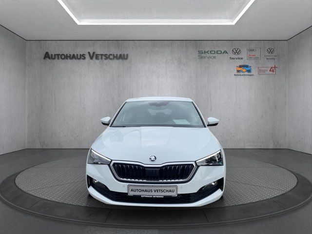 Scala Style 1.5 TSI OPF DSG/LED/PDC/RFK/SHZ