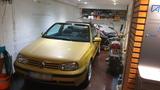 Volkswagen VW Golf IV Cabrio, Liebhaberzustand, Origi... - Volkswagen Golf: Cabrio, Iv
