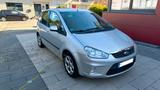 Ford C-Max 1,8 Style *AHK*Klima*TÜV06/27 - gebrauchte Ford C-Max aus dem Jahr 2010
