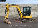 CAT 305 E2 CR 3 Buckets - CAT Mini-/Kompaktbagger 305 cr