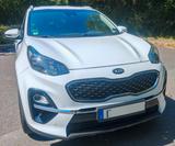 Kia Sportage 1.6 GDI 2WD Dream-Team Edition Drea... - Kia Sportage von privat