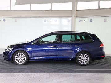Volkswagen Golf Variant 1.5TSI ACC NAVI ERGO KAMERA AHK