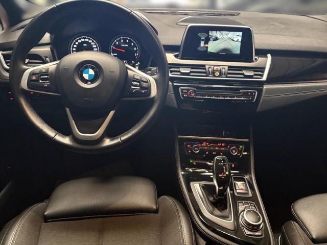 BMW 218 i Grand Sport Line + AHK abn. + Navi + Kamer, миниатюра 11