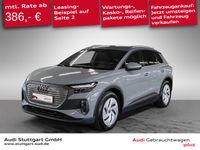 Audi Q4 e-tron - Vorschau Bild 1