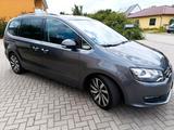 Volkswagen Sharan 2.0 TDI SCR 135kW Allstar - VW Sharan Gebrauchtwagen in Berlin