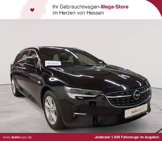 Opel Insignia ST 2.0D Elegance AHK KAM Navi