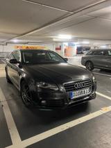 Audi A4 1.8 TFSI Sport Optik 8 Fach Alufelgen TÜV Neu - Audi: Alufelgen
