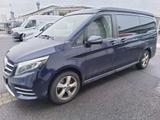 Mercedes-Benz V 250d lang 4Matic|MARCO POLO|AMG-LINE|NAVI|R-CA - Mercedes-Benz R