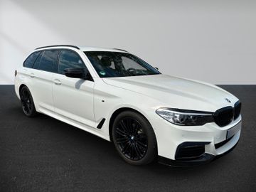 BMW 520 - 2