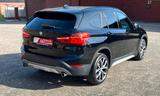 BMW X1 sDrive 20 i xLine - BMW X1 xLine mit Benzin-Antrieb