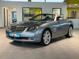 Chrysler Crossfire Cabrio Infinity*SHZ*Heckspoiler - Chrysler Crossfire Gebrauchtwagen