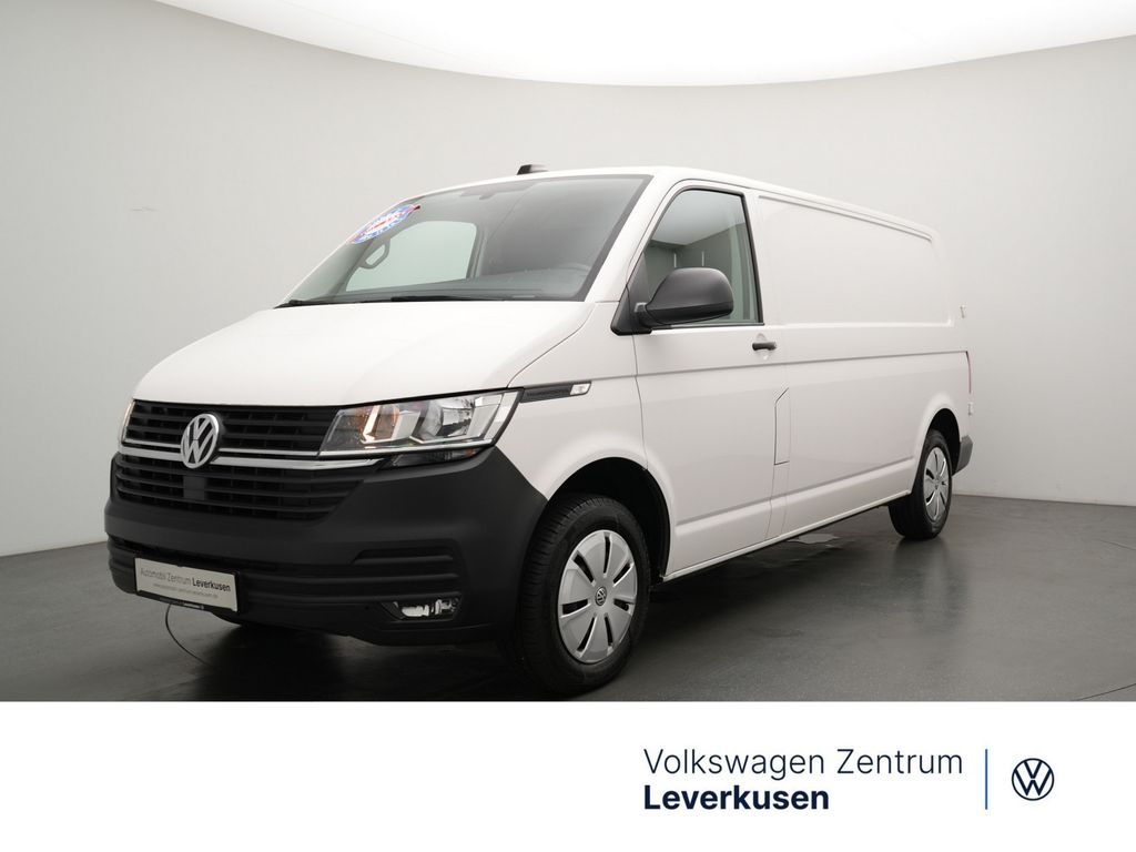 Image of Volkswagen T6 Transporter