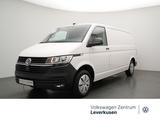 Volkswagen T6.1 Kasten Lang NAVI ACC CARPLAY FLÜGELTÜREN - VW T6 Transporter in Leverkusen