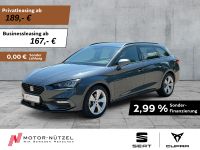 Seat Leon - Vorschau Bild 1
