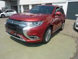 Mitsubishi Outlander Plug-in Hybrid TOP 2.4 MIVEC 4WD - rote Mitsubishi Plug-in Hybrid Outlander