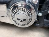 Harley-Davidson Breakout FXSB 103 - Jekill & Hyde, Tieferl. uvm! - HARLEY-DAVIDSON BENZIN CHOPPER FXS