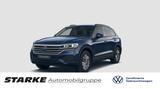 Volkswagen Touareg 3.0 TDI 4Motion DSG  AHK Navi LED Leder  - VW Touareg von 2025