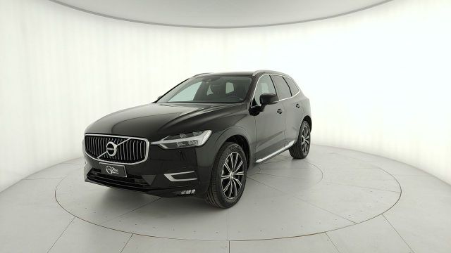 Volvo VOLVO XC60 2.0 b4 Inscription awd auto my20