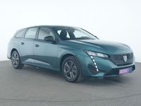 Peugeot 308 - Vorschau Bild 5