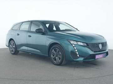 Peugeot 308 - 4