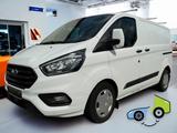Ford Transit Custom Kasten L1 Standheizung/AHK/PDC - Ford Transit Gebrauchtwagen in Hamburg