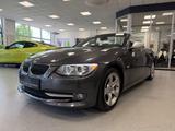 BMW 325d Cabrio|Aut|EditionExclusive|BMW Sheft|HiFi - BMW 325: Cabrio, 325d