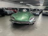 Citroën DS 21 Pallas I.E*5Gang*top originaler Zustand* - Citroën DS: 21 Pallas