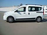 Dacia Dokker 1,3 TCe 100 GPF Comfort,Klima,AHK - Dacia Dokker Gebrauchtwagen in Berlin