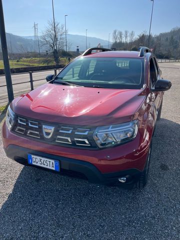 Dacia Duster 1.0 TCe 100 CV ECO-G 4x2 Prestige