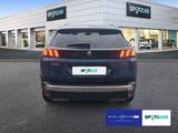Peugeot 3008 1.2 PureTech 130 GT LED S - Peugeot 3008: Geländewagen