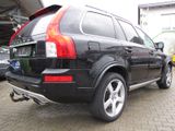 Volvo XC90 D5 R-Design S-Heft Leder AHK 7 Sitze - Volvo XC90 aus 2013