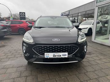 Ford Kuga 2.5 Duratec PHEV Cool & Connect
