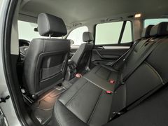 BMW X3 20i/ 4x4 / NUR 36.tKM / GARANTIE / 1.HD /AHK BMW X3 20i/ 4x4 / NUR 36.tKM / GARANTIE / 1.HD /AHK