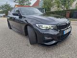 BMW 330i M Sport | Remus Abgasanlage | 20 Zoll
