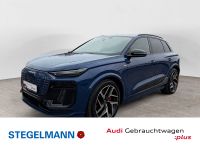 Audi Q6 e-tron - Vorschau Bild 1