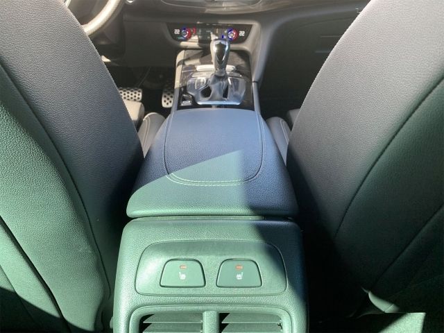 Insignia 2.0 CDTI 4x4 GS Line Plus