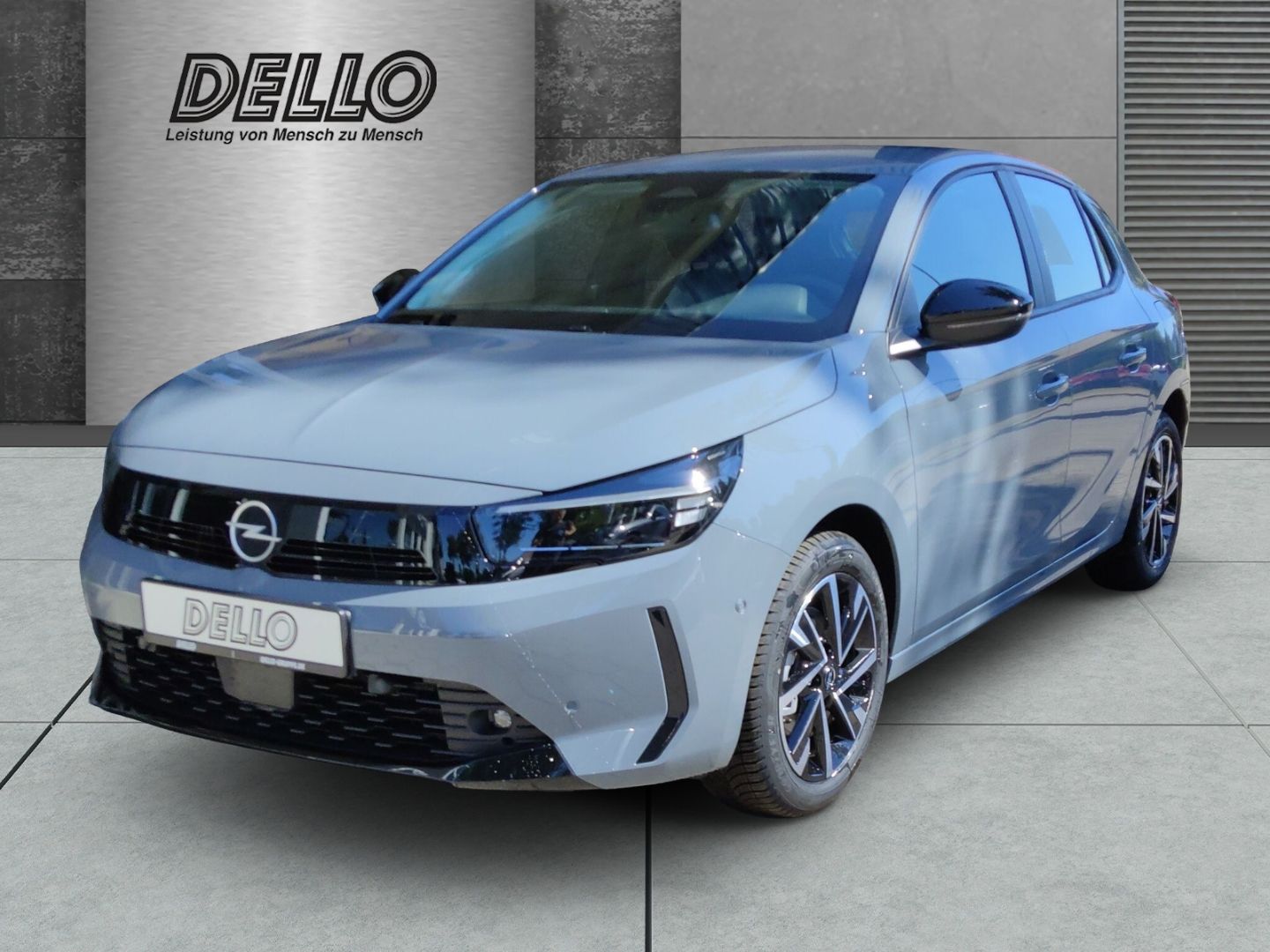 Opel Corsa - Bild 1