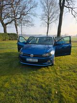 Volkswagen VW Polo 6R Highline - Volkswagen Polo Kleinwagen 6r mit Benzin-Antrieb