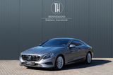 Mercedes-Benz S 500 Coupé 4Matic*Burmester*HuD*ACC*360*Sitzbel - Mercedes-Benz S-Klasse Gebrauchtwagen in Bremen