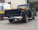 Chevrolet Task Force 3100 - Chevrolet Gebrauchtwagen von 1955