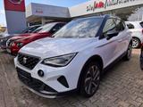 Seat Arona 1,5 TSI FR - Seat Arona in Oldenburg