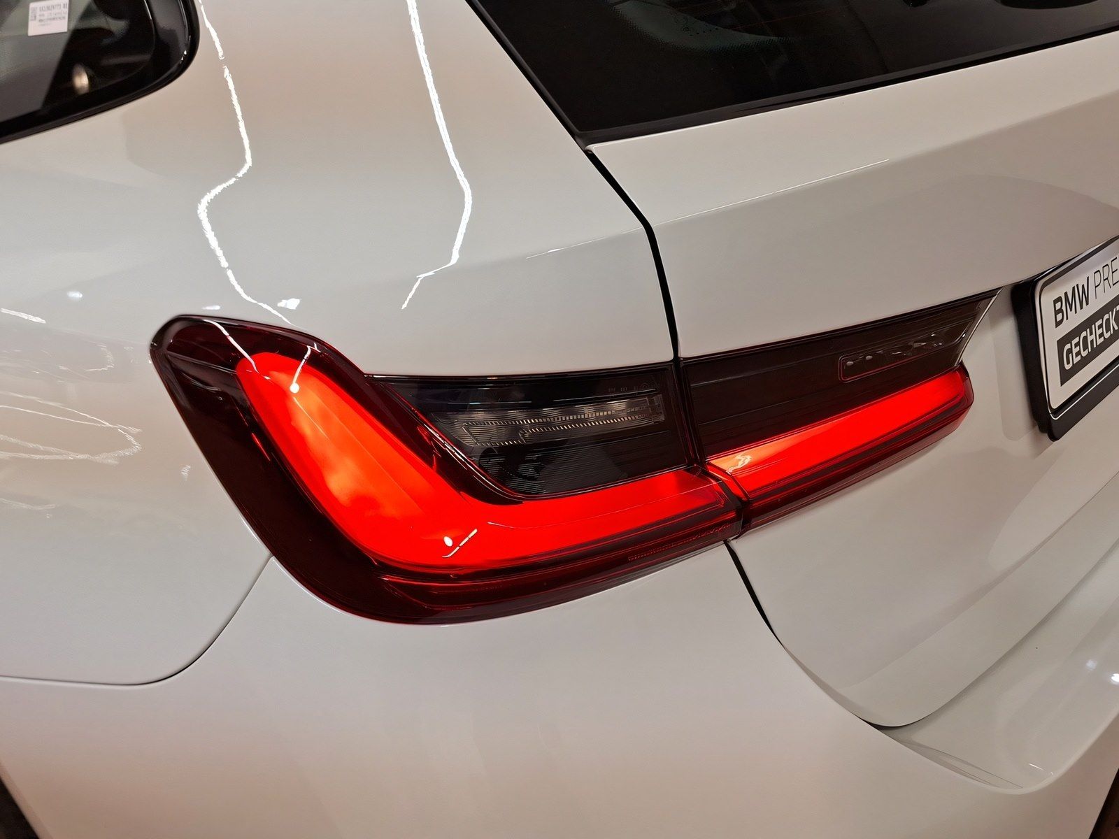 BMW 318 - Bild 10