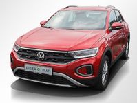 Volkswagen T-Roc - Vorschau Bild 13