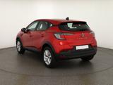 Renault Captur TCe 90 LED Kamera Sitzheizung - Renault Captur Gebrauchtwagen in Hamburg