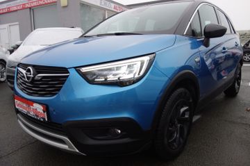 Opel Crossland (X) - 1