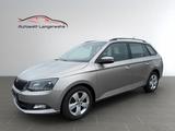 Skoda Fabia*Combi Style*PDC*SHZ*BT*8-Fach*2.Hand* - Skoda Fabia: Fabia2