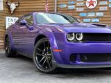Dodge Challenger 5,7L WIDEBODY ´´Last Call´´ Schiebed. - Dodge Challenger Gebrauchtwagen