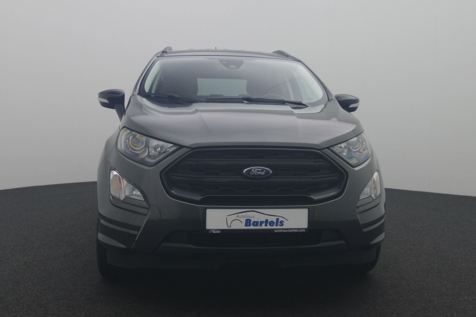 Fahrzeugabbildung Ford EcoSport 1.0 ST-Line