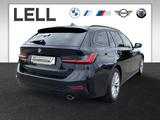 BMW 318d Touring Advantage DAB WLAN Tempomat Shz - BMW 318: Kombi, 318d