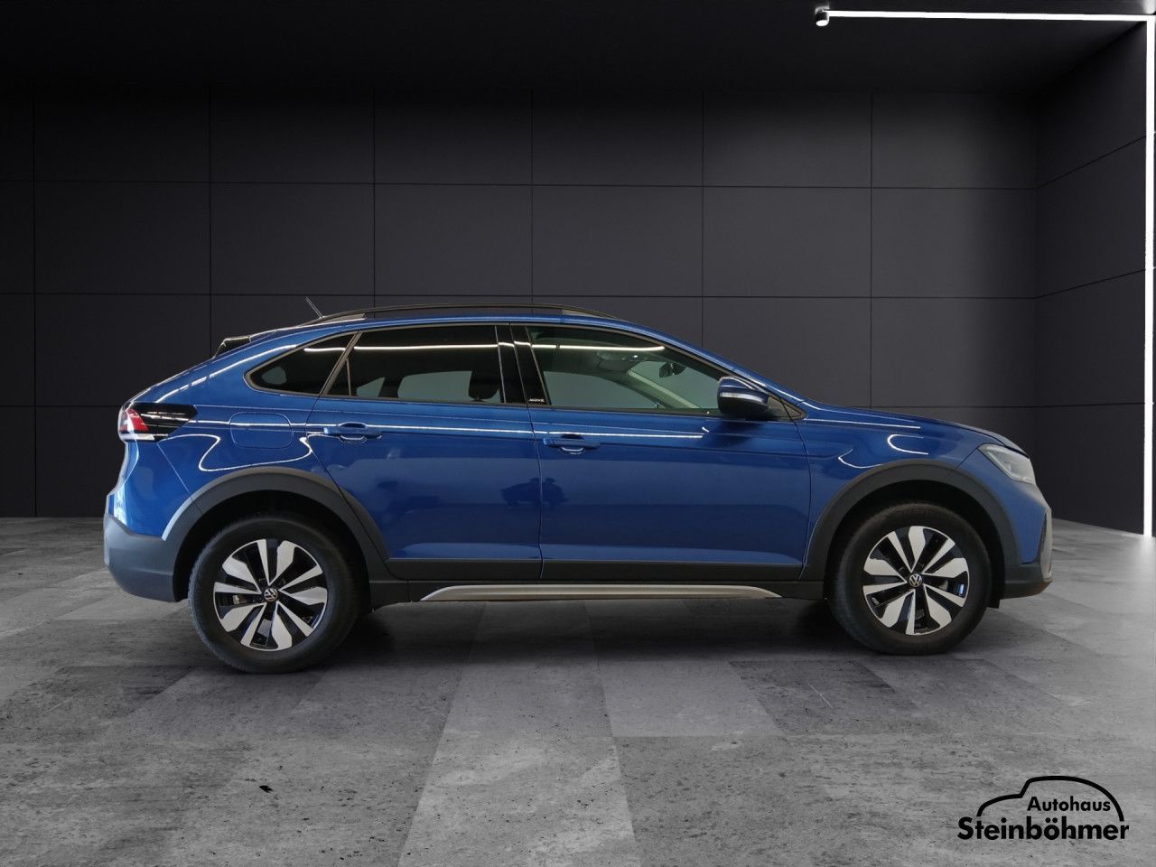 Volkswagen Taigo - Bild 9